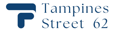 Tampines St 62 EC logo